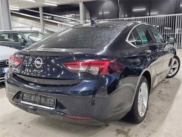 Photo 2 VIN: W0VZT6EF2J1042248 - OPEL INSIGNIA 