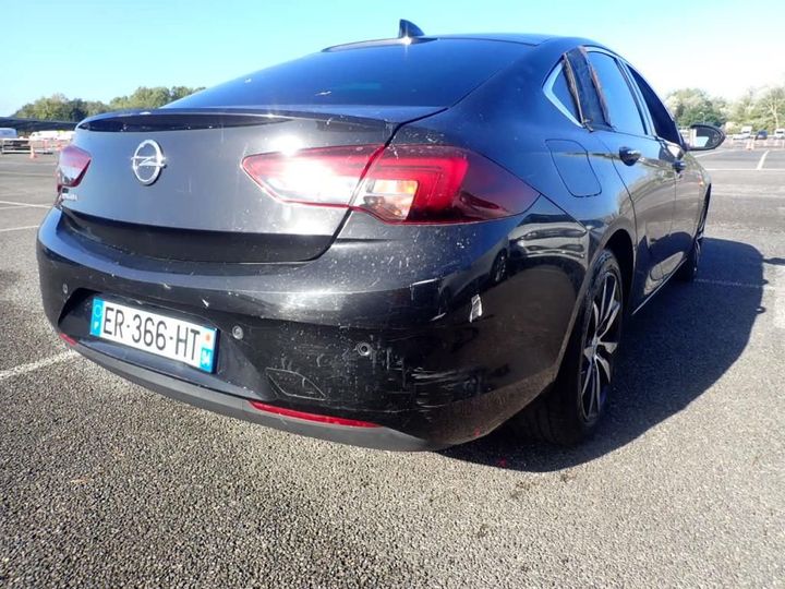 Photo 2 VIN: W0VZT6EF2J1042492 - OPEL INSIGNIA GRANDSPORT 