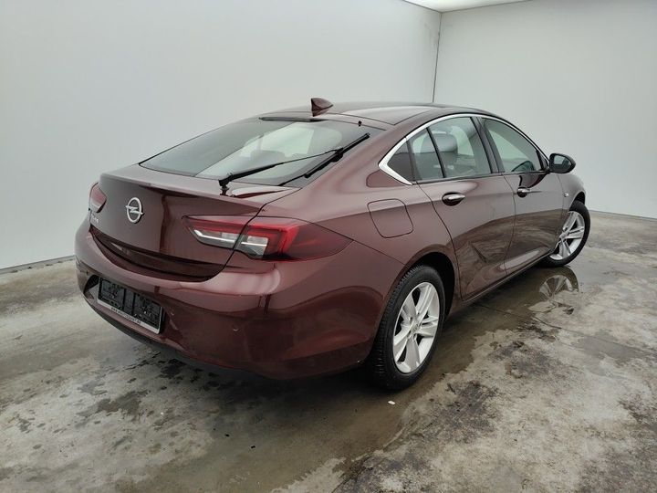 Photo 2 VIN: W0VZT6EF2J1084029 - OPEL INSIGNIA GR.SPORT&#3917 