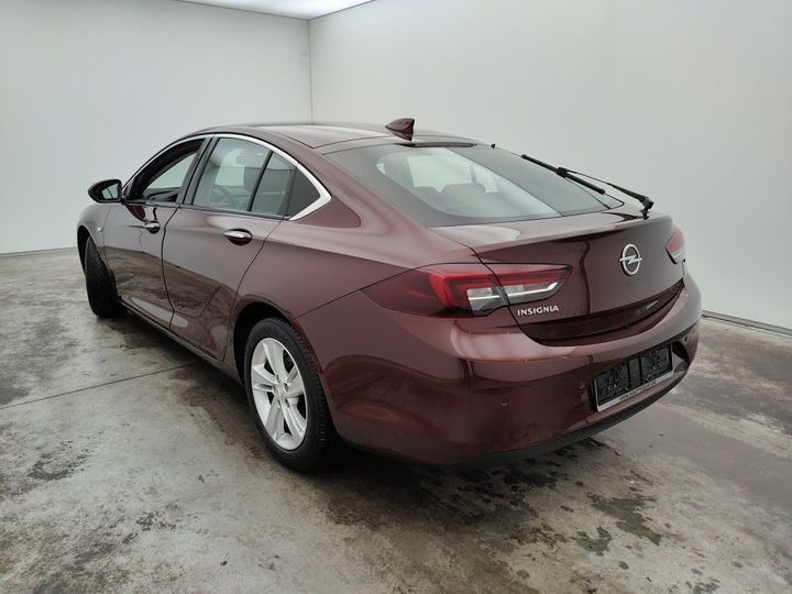 Photo 7 VIN: W0VZT6EF2J1084029 - OPEL INSIGNIA GR.SPORT&#3917 