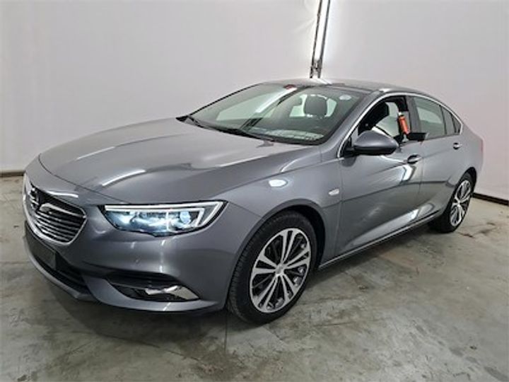 Photo 1 VIN: W0VZT6EF2J1139031 - OPEL INSIGNIA GRAND SPORT DIESEL 