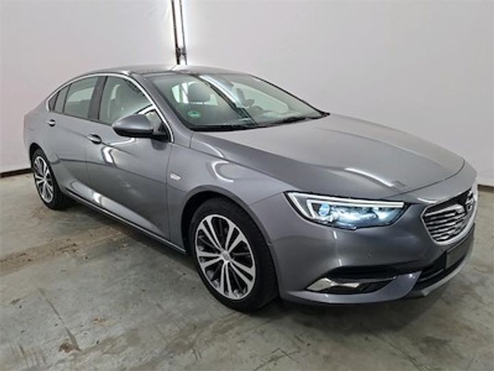 Photo 2 VIN: W0VZT6EF2J1139031 - OPEL INSIGNIA GRAND SPORT DIESEL 