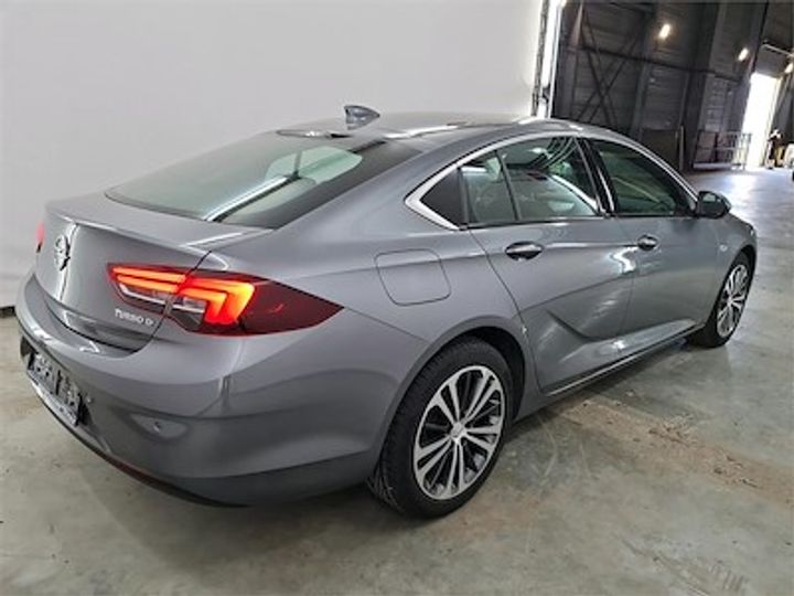 Photo 4 VIN: W0VZT6EF2J1139031 - OPEL INSIGNIA GRAND SPORT DIESEL 