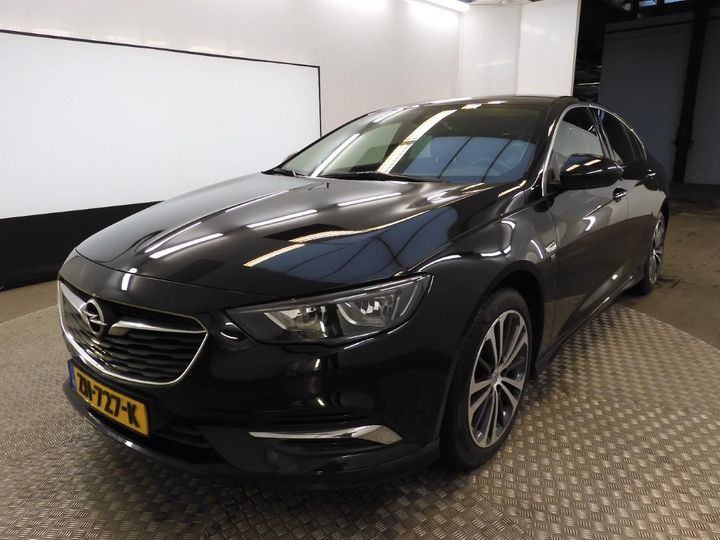 Photo 1 VIN: W0VZT6EF2K1066311 - OPEL INSIGNIA GRAND SPORT 