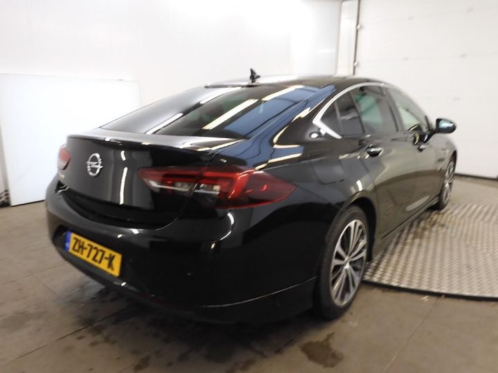 Photo 2 VIN: W0VZT6EF2K1066311 - OPEL INSIGNIA GRAND SPORT 