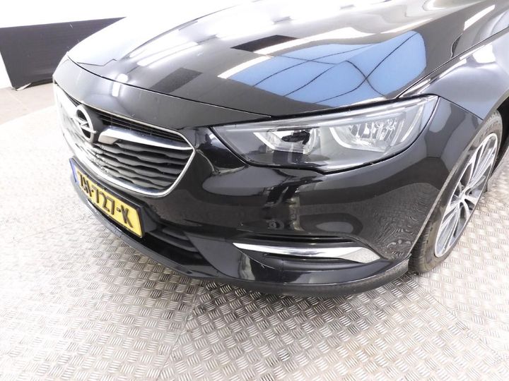 Photo 27 VIN: W0VZT6EF2K1066311 - OPEL INSIGNIA GRAND SPORT 