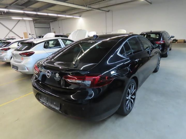 Photo 6 VIN: W0VZT6EF3J1120696 - OPEL INSIGNIA 