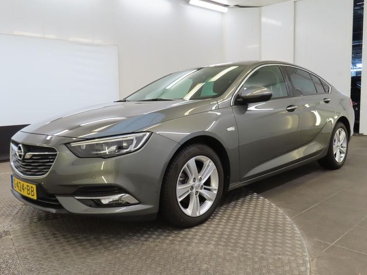 Photo 1 VIN: W0VZT6EF3K1066009 - OPEL INSIGNIA GRAND SPORT 