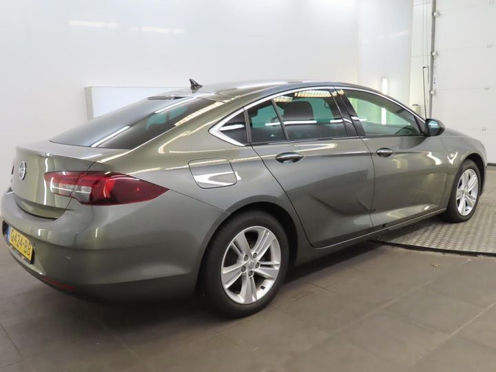 Photo 2 VIN: W0VZT6EF3K1066009 - OPEL INSIGNIA GRAND SPORT 