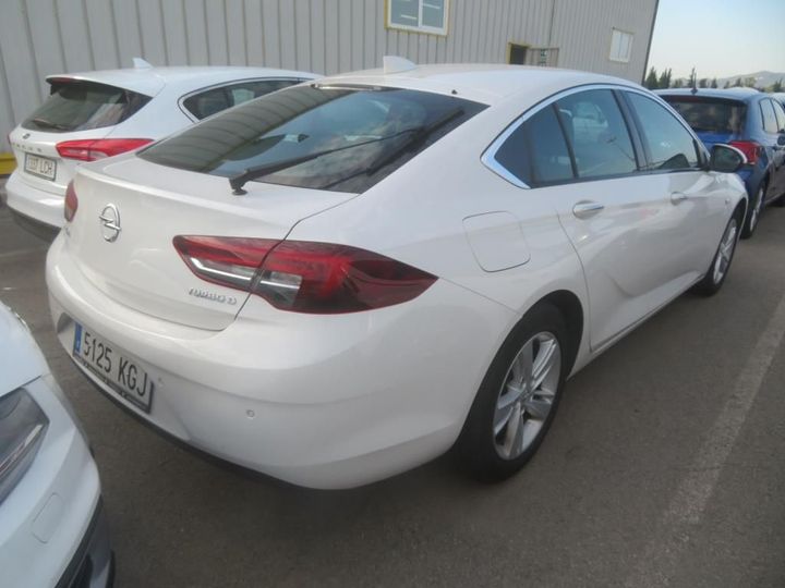 Photo 5 VIN: W0VZT6EF4J1089300 - OPEL INSIGNIA 