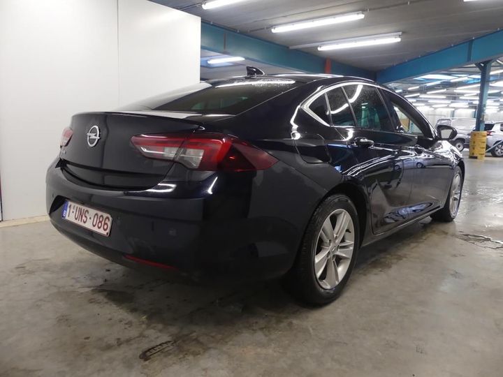 Photo 2 VIN: W0VZT6EF4J1118763 - OPEL INSIGNIA GRAND 