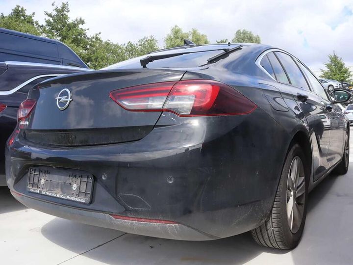 Photo 10 VIN: W0VZT6EF4J1136020 - OPEL INSIGNIA 