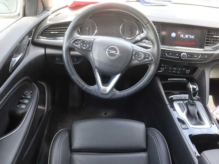 Photo 15 VIN: W0VZT6EF4J1136020 - OPEL INSIGNIA 