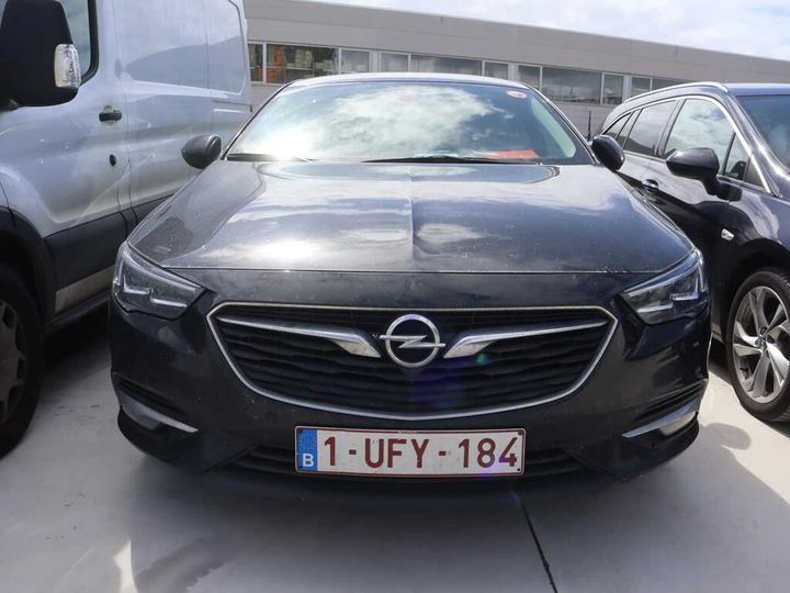 Photo 16 VIN: W0VZT6EF4J1136020 - OPEL INSIGNIA 