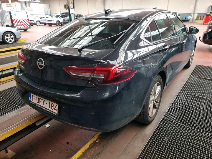 Photo 2 VIN: W0VZT6EF4J1136020 - OPEL INSIGNIA 