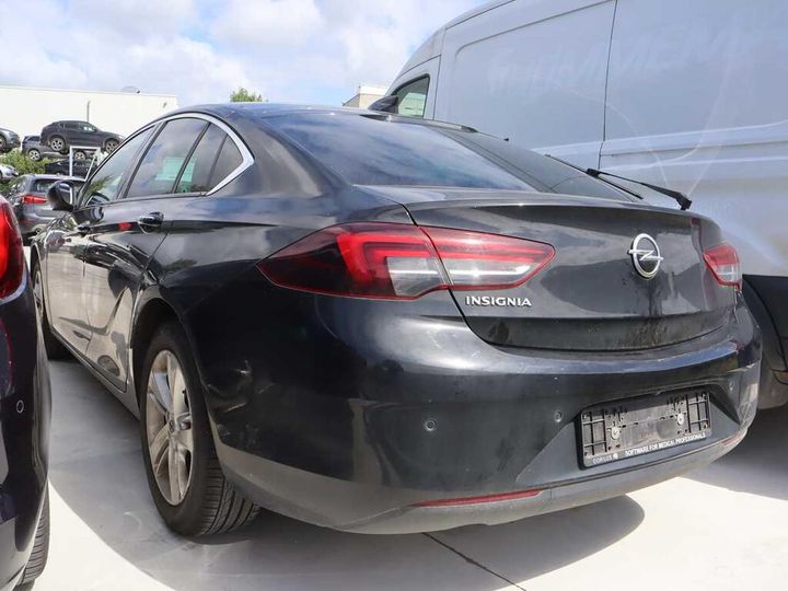 Photo 9 VIN: W0VZT6EF4J1136020 - OPEL INSIGNIA 