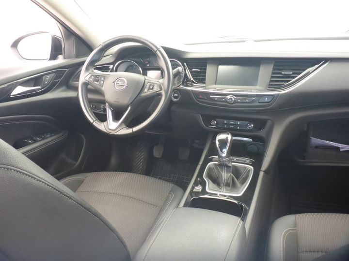 Photo 11 VIN: W0VZT6EF4J1154596 - OPEL INSIGNIA GRAND 