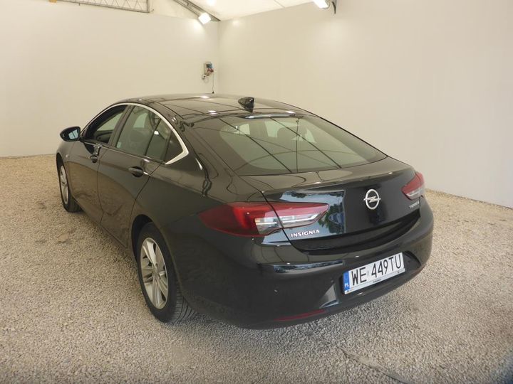 Photo 3 VIN: W0VZT6EF4J1154596 - OPEL INSIGNIA GRAND 