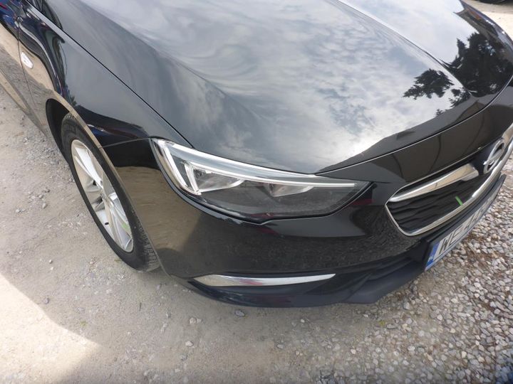 Photo 31 VIN: W0VZT6EF4J1154596 - OPEL INSIGNIA GRAND 