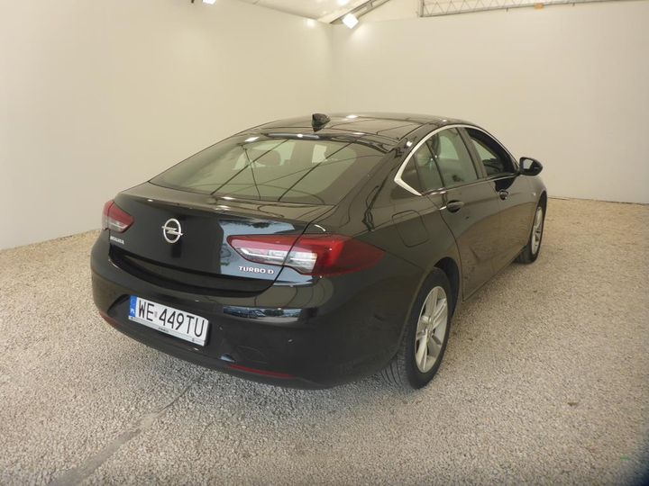 Photo 4 VIN: W0VZT6EF4J1154596 - OPEL INSIGNIA GRAND 