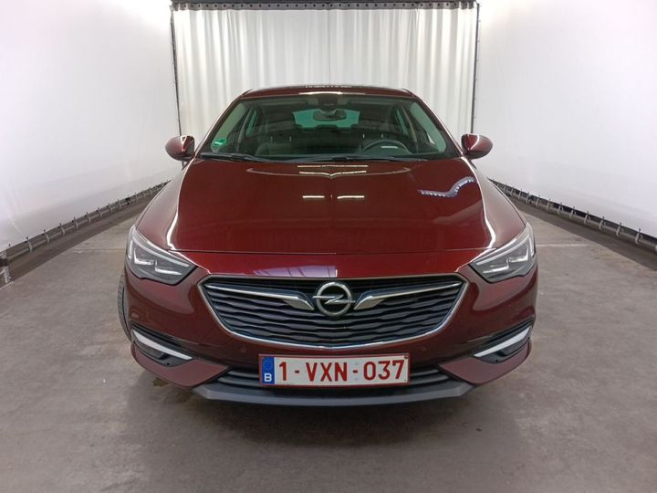 Photo 4 VIN: W0VZT6EF4K1046321 - OPEL INSIGNIA GR.SPORT'17 