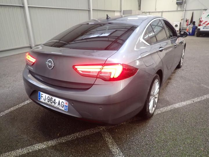 Photo 2 VIN: W0VZT6EF4K1077794 - OPEL INSIGNIA GRAND SPORT 