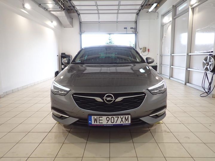 Photo 1 VIN: W0VZT6EF4L1005043 - OPEL INSIGNIA GRAND 