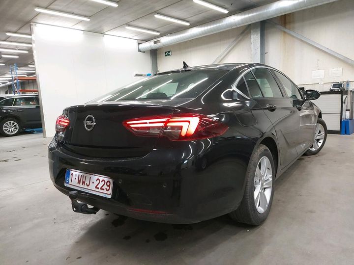 Photo 1 VIN: W0VZT6EF4L1006399 - OPEL INSIGNIA 