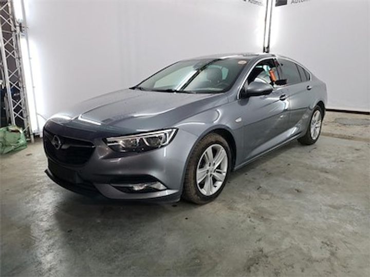 Photo 1 VIN: W0VZT6EF5J1033723 - OPEL INSIGNIA GRAND SPORT DIESEL 