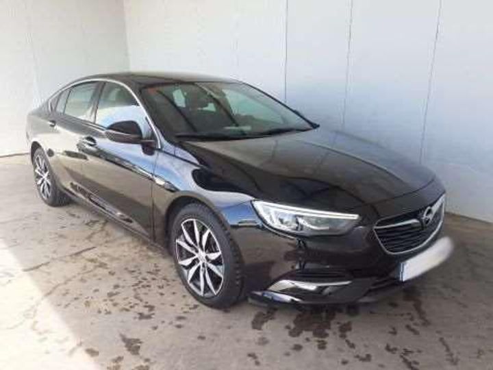 Photo 1 VIN: W0VZT6EF5J1089032 - OPEL INSIGNIA 