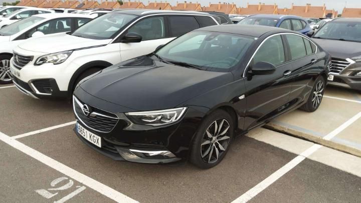 Photo 14 VIN: W0VZT6EF5J1089032 - OPEL INSIGNIA 