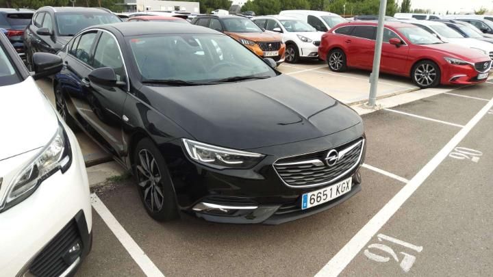 Photo 15 VIN: W0VZT6EF5J1089032 - OPEL INSIGNIA 