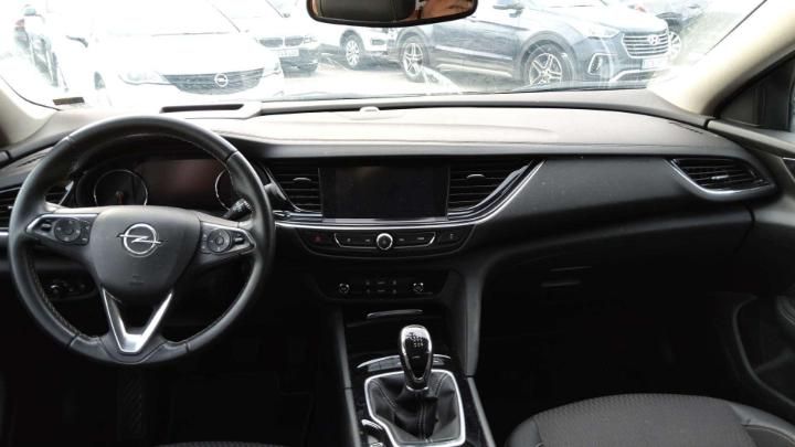 Photo 22 VIN: W0VZT6EF5J1089032 - OPEL INSIGNIA 