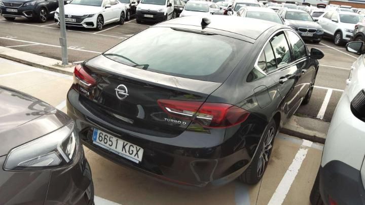 Photo 26 VIN: W0VZT6EF5J1089032 - OPEL INSIGNIA 