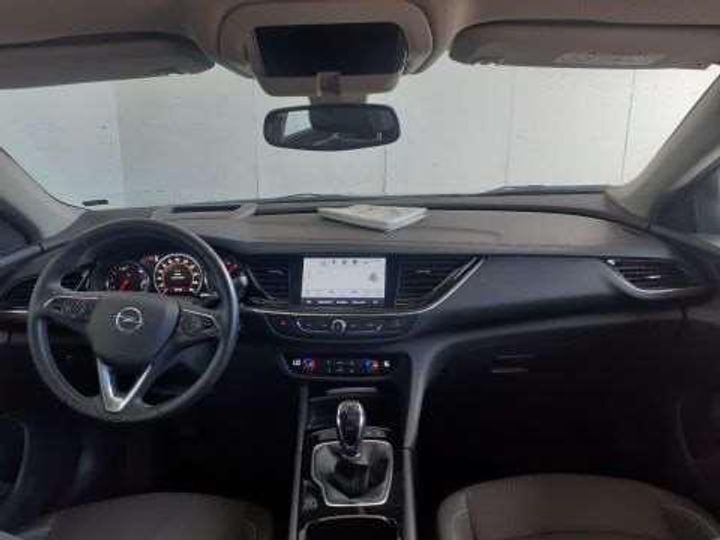 Photo 6 VIN: W0VZT6EF5J1089032 - OPEL INSIGNIA 