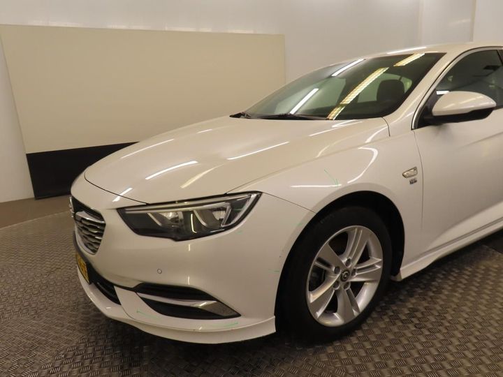 Photo 13 VIN: W0VZT6EF5K1030645 - OPEL INSIGNIA GRAND SPORT 