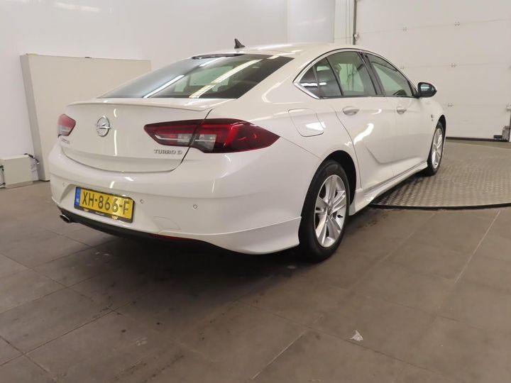 Photo 2 VIN: W0VZT6EF5K1030645 - OPEL INSIGNIA GRAND SPORT 