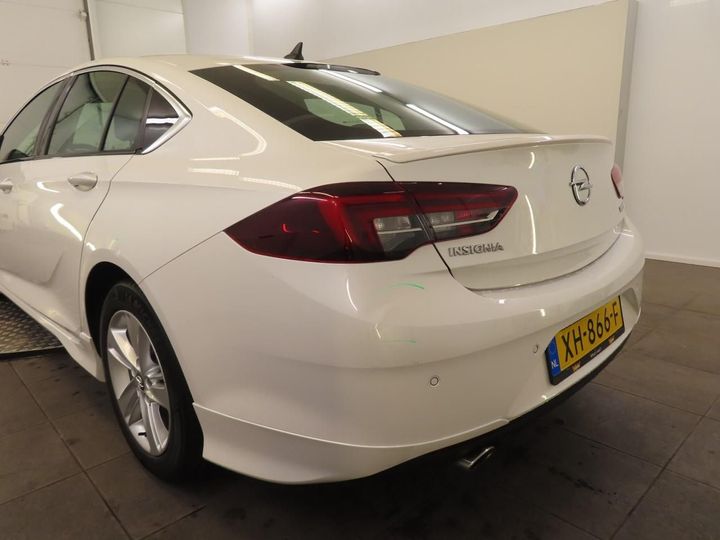 Photo 20 VIN: W0VZT6EF5K1030645 - OPEL INSIGNIA GRAND SPORT 