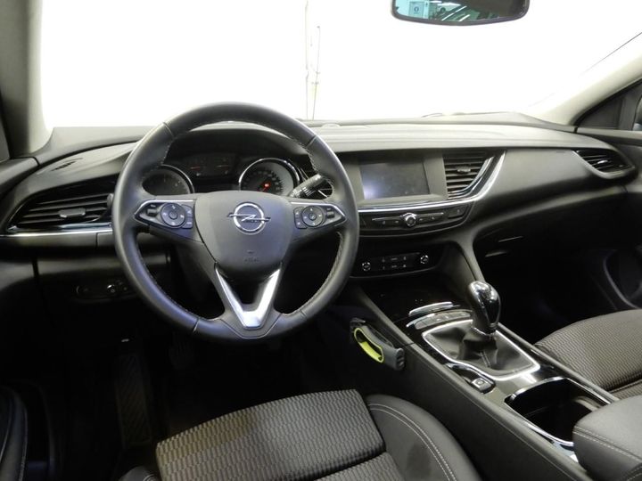 Photo 25 VIN: W0VZT6EF5K1064889 - OPEL INSIGNIA GRAND SPORT 