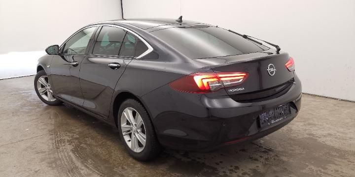 Photo 2 VIN: W0VZT6EF5K1067131 - OPEL INSIGNIA GRAND SPORT 