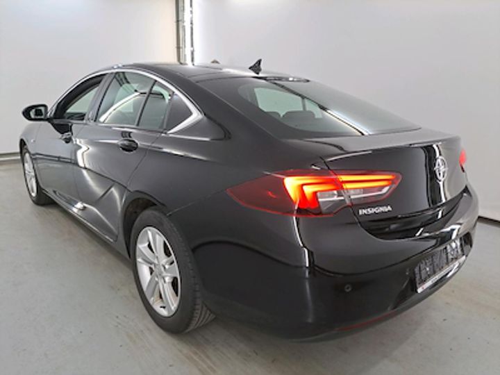 Photo 2 VIN: W0VZT6EF5L1021106 - OPEL INSIGNIA GRAND SPORT DIESEL 