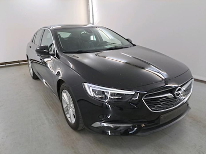 Photo 1 VIN: W0VZT6EF5L1021106 - OPEL INSIGNIA GRAND SPORT DIESEL 