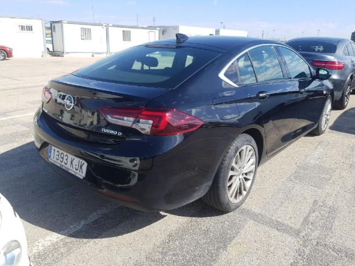 Photo 6 VIN: W0VZT6EF6J1114701 - OPEL INSIGNIA 