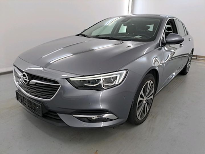 Photo 0 VIN: W0VZT6EF7J1026384 - OPEL INSIGNIA GRAND SPORT DIESEL 