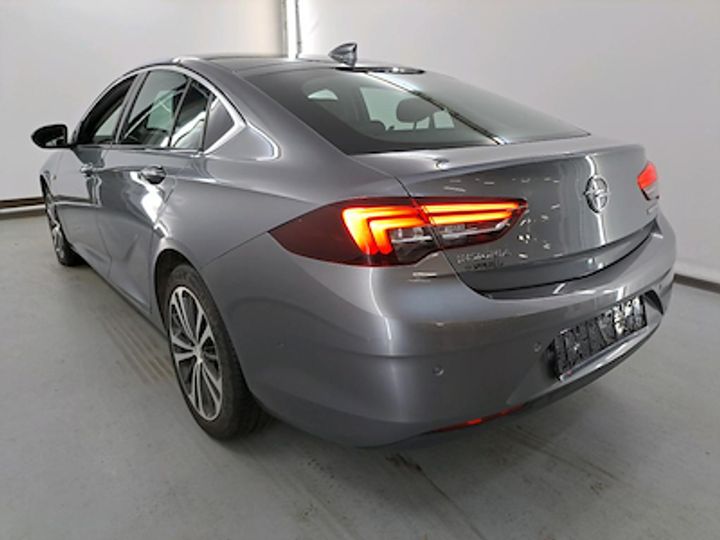 Photo 2 VIN: W0VZT6EF7J1026384 - OPEL INSIGNIA GRAND SPORT DIESEL 