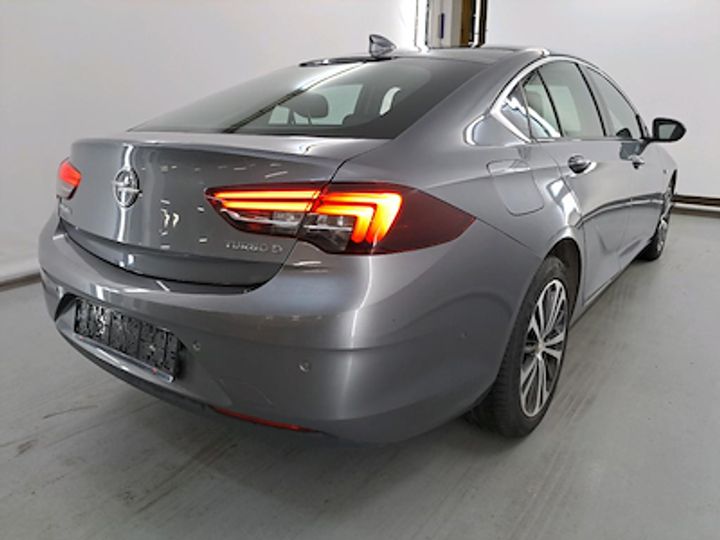 Photo 3 VIN: W0VZT6EF7J1026384 - OPEL INSIGNIA GRAND SPORT DIESEL 