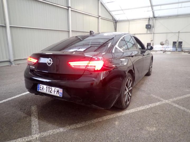 Photo 2 VIN: W0VZT6EF7J1047252 - OPEL INSIGNIA GRAND SPORT 