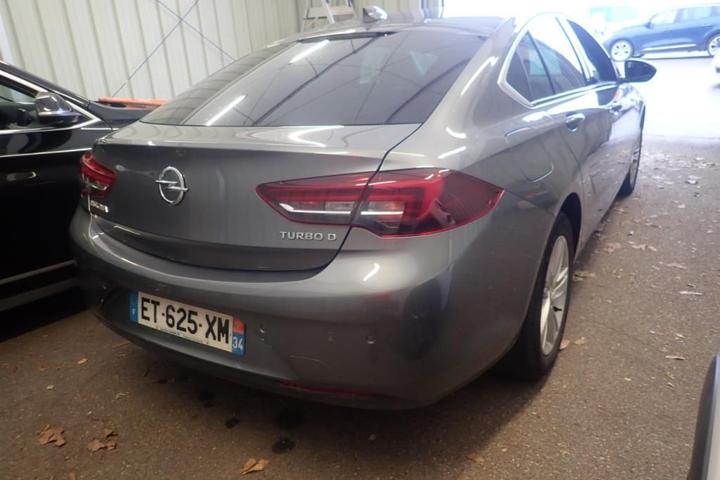 Photo 2 VIN: W0VZT6EF7J1101326 - OPEL INSIGNIA GRANDSPORT 