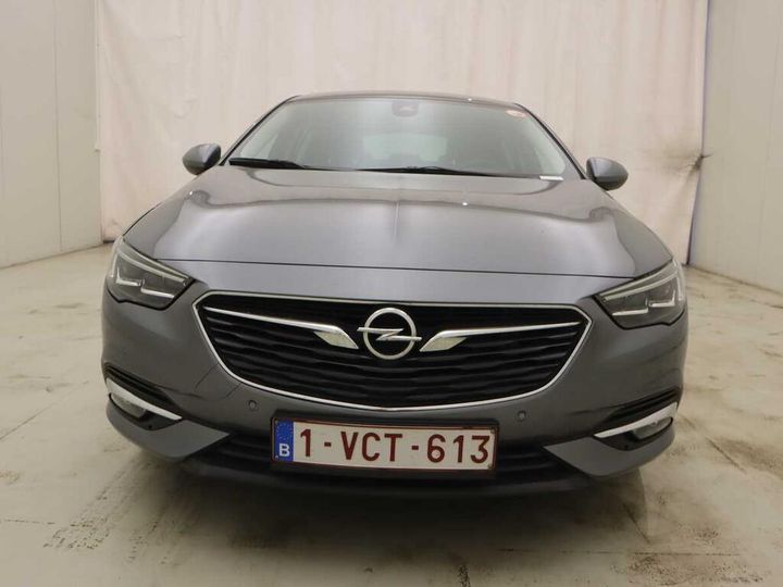 Photo 16 VIN: W0VZT6EF7J1115159 - OPEL INSIGNIA 