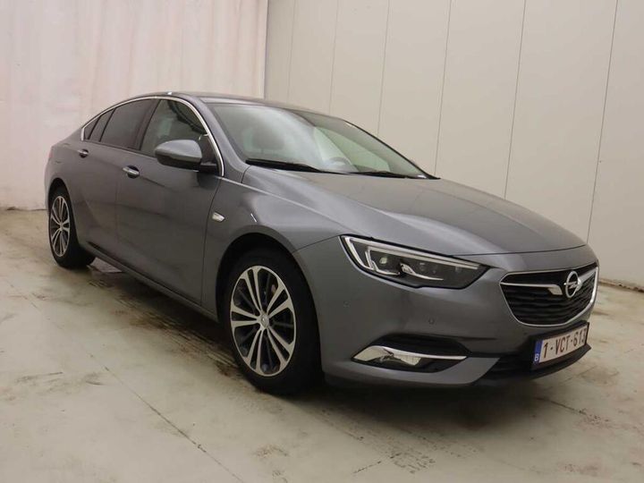 Photo 8 VIN: W0VZT6EF7J1115159 - OPEL INSIGNIA 